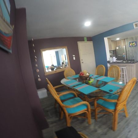 Apartamento De Tres Habitaciones En Zona Centro De San Andres Islas - Edificio Comodoro 203 Ngoại thất bức ảnh