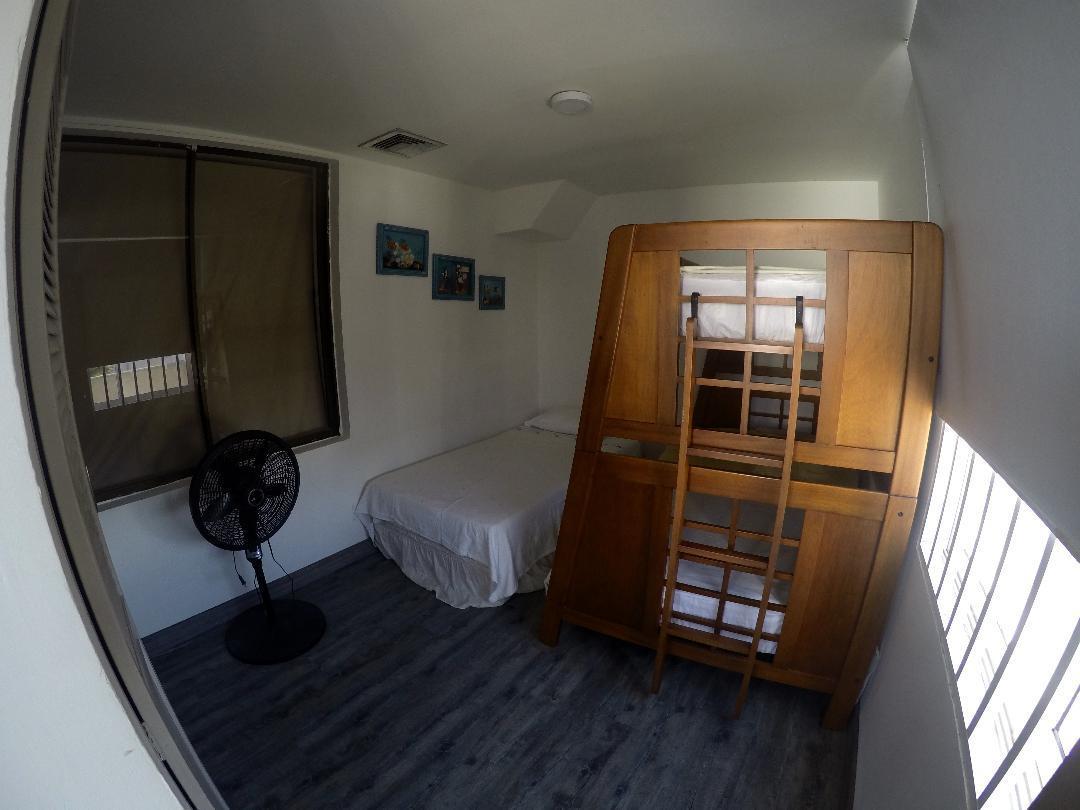 Apartamento De Tres Habitaciones En Zona Centro De San Andres Islas - Edificio Comodoro 203 Ngoại thất bức ảnh
