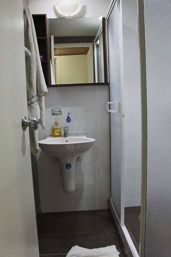 Apartamento De Tres Habitaciones En Zona Centro De San Andres Islas - Edificio Comodoro 203 Ngoại thất bức ảnh