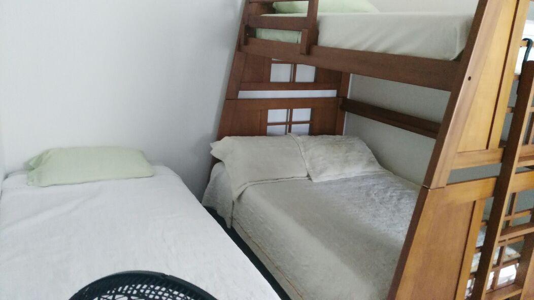 Apartamento De Tres Habitaciones En Zona Centro De San Andres Islas - Edificio Comodoro 203 Ngoại thất bức ảnh